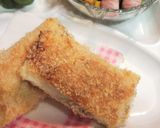 リメイク★時短★カレー⇒【カレーうどん】作り方12写真