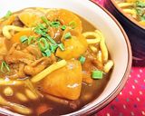 リメイク★簡単★カレー⇒【カレースープ】作り方20写真