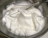 チョコスフレ作り方4写真