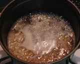 蕎麦の実とMIXビーンズのマクロビサラダ作り方3写真