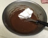 チョコスフレ作り方6写真