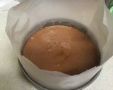 チョコスフレ作り方8写真
