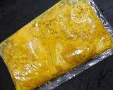 簡単！タンドリーチキン(ヨーグルト不要)作り方2写真