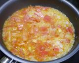 簡単！バターチキンカレー☆ヨーグルト無し作り方3写真