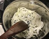 クリーミーカレー❤️生クリーム消費にも作り方1写真