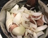 クリーミーカレー❤️生クリーム消費にも作り方2写真