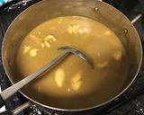 クリーミーカレー❤️生クリーム消費にも作り方6写真