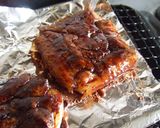 たがね餅のしょうゆ焼き作り方4写真