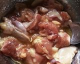 シンガポール風★チキンライス♬作り方2写真