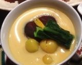 おうち和食☆基本の茶碗蒸し作り方4写真
