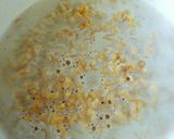 豆乳チキンラーメン♪作り方1写真