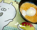 豆乳チキンラーメン♪作り方3写真