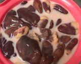 冷めても美味しい！鶏レバー 甘辛煮♪作り方1写真