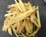 冷めても美味しい！鶏レバー 甘辛煮♪作り方2写真