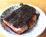 たがね餅のしょうゆ焼き作り方5写真