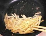 冷めても美味しい！鶏レバー 甘辛煮♪作り方5写真