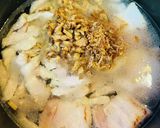 台湾人も褒めてくれた魯肉飯！作り方4写真