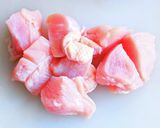 鶏胸肉のジューシー唐揚げ作り方1写真