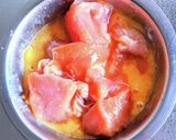 鶏胸肉のジューシー唐揚げ作り方7写真