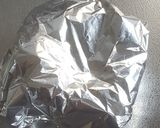 バジル&レモン味✿ジューシー唐揚げ作り方8写真