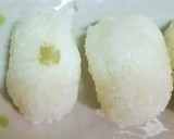 柚子胡椒とレモンの厚切り塩豚バラ寿司作り方6写真