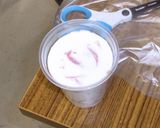 ヘビの漬け焼き作り方5写真