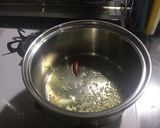 基本のトマトソース作り方2写真