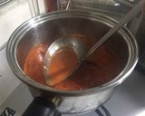 基本のトマトソース作り方4写真