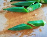 夏野菜の酢サバ作り方8写真