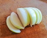 夏野菜の酢サバ作り方7写真