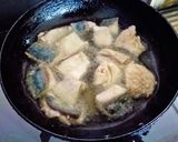 夏野菜の酢サバ作り方12写真