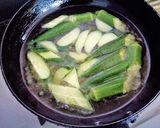 夏野菜の酢サバ作り方10写真