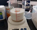 すぐ出来る!牛乳みかんゼリー作り方2写真
