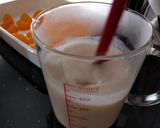 すぐ出来る!牛乳みかんゼリー作り方3写真