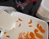 すぐ出来る!牛乳みかんゼリー作り方5写真