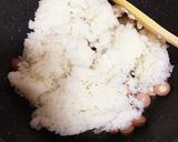 シンプルな焼飯♡作り方5写真