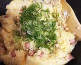 シンプルな焼飯♡作り方7写真