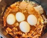 台湾人も褒めてくれた魯肉飯！作り方7写真