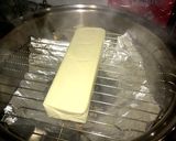 スモークチーズ（クィーンウォック）作り方2写真