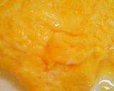 パパっと、先に味付けチャーハン！作り方2写真