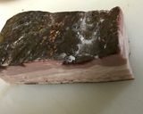 ベーコンDE焼きビーフン作り方2写真