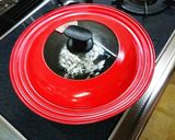 お肌トゥルトゥルマグロ目玉塩焼き作り方4写真