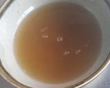 火を使わない✿コクうま沖縄風うどん作り方11写真