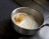 若鶏のフリカッセ　爽やかなレモン風味作り方5写真