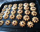 クッキープレスで時短＆大量生産クッキー作り方6写真