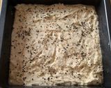 おもてなしの和洋菓子★味噌と胡桃のケーキ作り方10写真