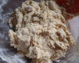 おもてなしの和洋菓子★味噌と胡桃のケーキ作り方9写真
