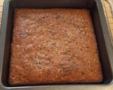 おもてなしの和洋菓子★味噌と胡桃のケーキ作り方11写真