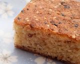 おもてなしの和洋菓子★味噌と胡桃のケーキ作り方13写真