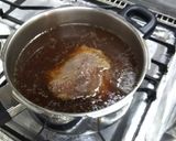 牛ほほ肉カレー作り方1写真